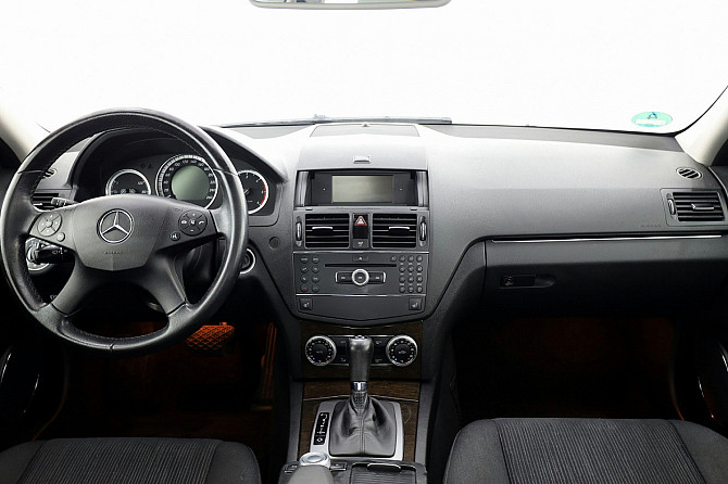 Mercedes-Benz C 220 Elegance ATM 2.1 CDI 125kW Tallina - foto 5