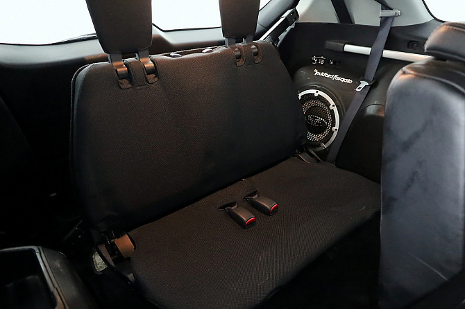 Mitsubishi Outlander Luxury ATM 2.4 125kW Tallina - foto 8