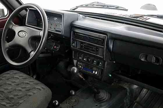 Lada Niva Pickup 4x4 1.7 60kW Tallina