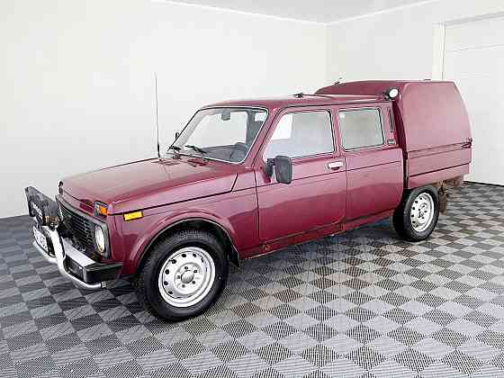 Lada Niva Pickup 4x4 1.7 60kW Tallina