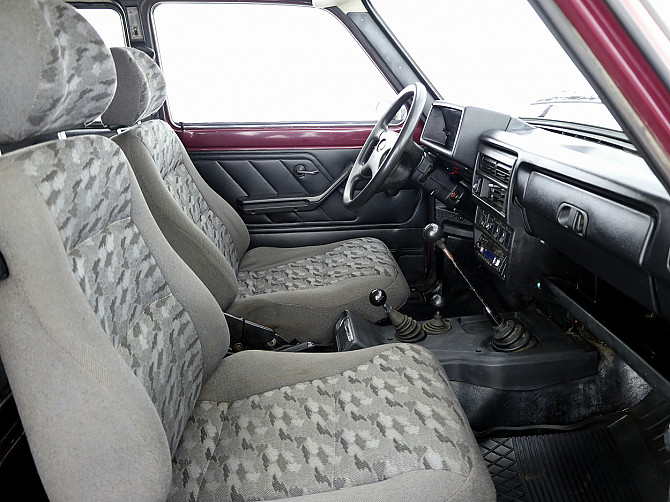 Lada Niva Pickup 4x4 1.7 60kW Tallina - foto 6