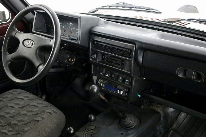 Lada Niva Pickup 4x4 1.7 60kW Tallina - foto 5