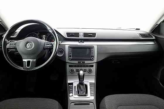 Volkswagen Passat Comfortline Facelift ATM 1.4 118kW Tallina