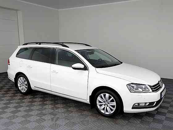 Volkswagen Passat Comfortline Facelift ATM 1.4 118kW Tallina