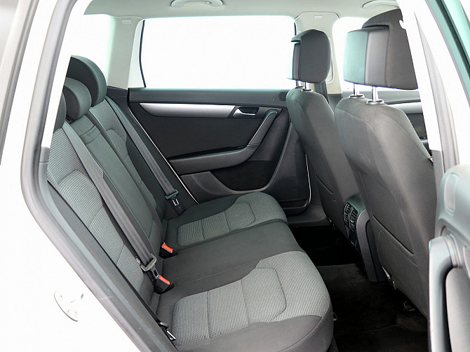 Volkswagen Passat Comfortline Facelift ATM 1.4 118kW Tallina - foto 7