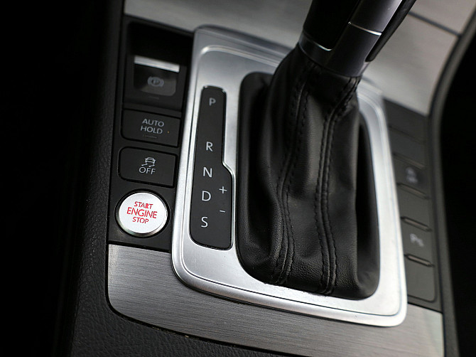 Volkswagen Passat Comfortline Facelift ATM 1.4 118kW Tallina - foto 8