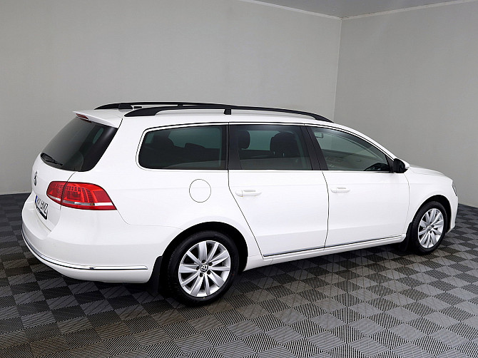 Volkswagen Passat Comfortline Facelift ATM 1.4 118kW Tallina - foto 3