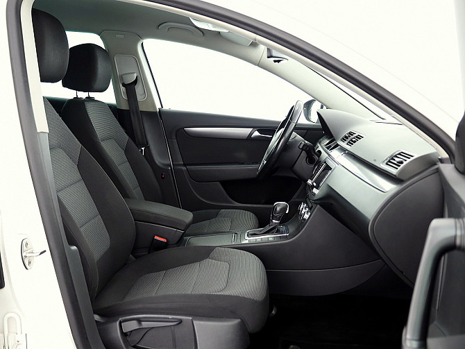 Volkswagen Passat Comfortline Facelift ATM 1.4 118kW Tallina - foto 6