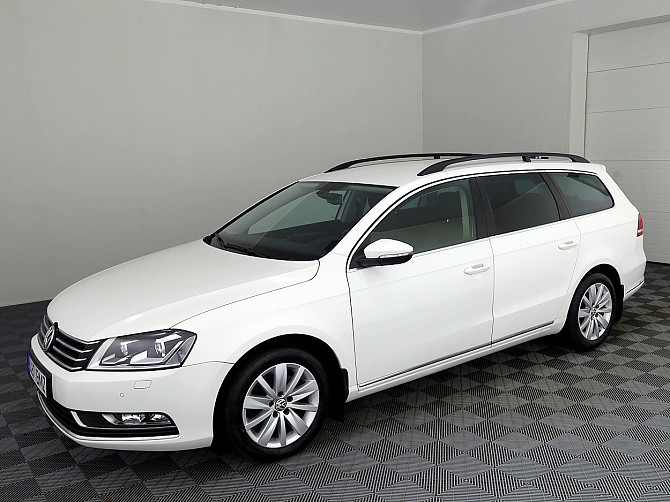 Volkswagen Passat Comfortline Facelift ATM 1.4 118kW Tallina - foto 2