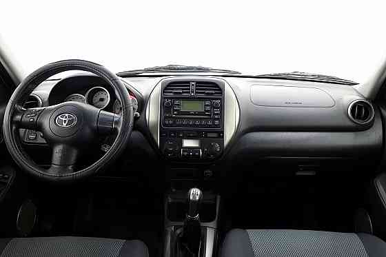 Toyota RAV4 Linea Sol Facelift 4x4 2.0 110kW Tallina