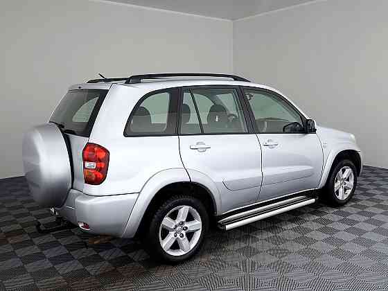 Toyota RAV4 Linea Sol Facelift 4x4 2.0 110kW Tallina