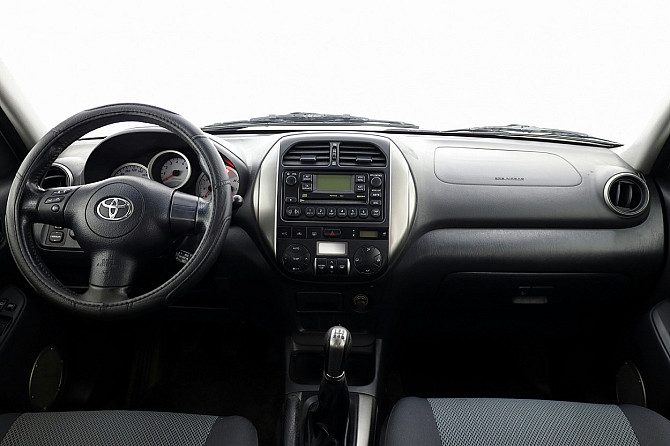 Toyota RAV4 Linea Sol Facelift 4x4 2.0 110kW Tallina - foto 5