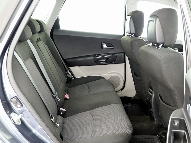 Kia Ceed Elegance 1.6 90kW Tallina - foto 7