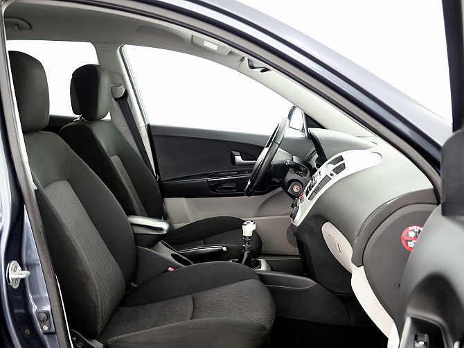 Kia Ceed Elegance 1.6 90kW Tallina - foto 6