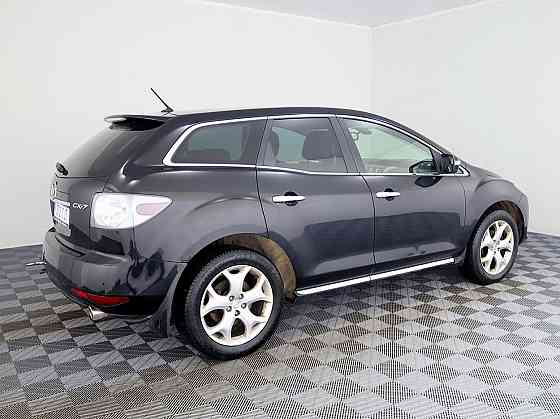 Mazda CX-7 Luxury Facelift 2.2 D 127kW Tallina