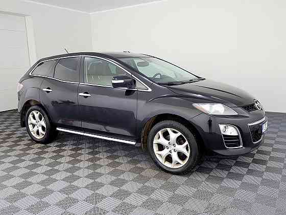 Mazda CX-7 Luxury Facelift 2.2 D 127kW Tallina