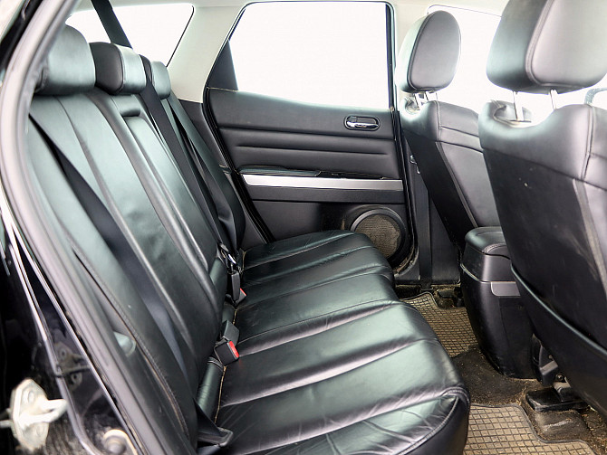 Mazda CX-7 Luxury Facelift 2.2 D 127kW Tallina - foto 7