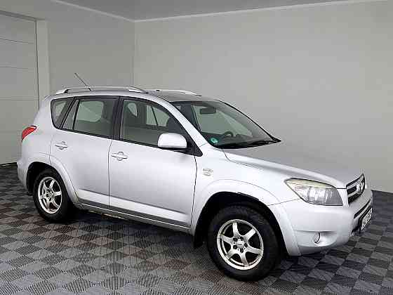 Toyota RAV4 Linea Sol 2.2 D-CAT 130kW Tallina