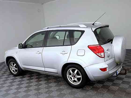 Toyota RAV4 Linea Sol 2.2 D-CAT 130kW Tallina