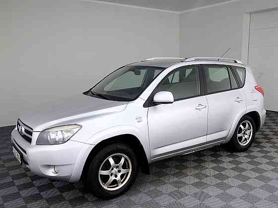 Toyota RAV4 Linea Sol 2.2 D-CAT 130kW Tallina