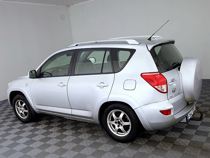 Toyota RAV4 Linea Sol 2.2 D-CAT 130kW Tallina - foto 4