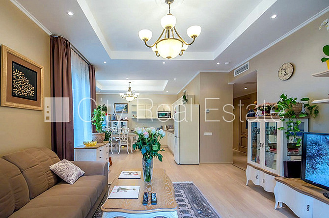 Земля в собственности, новостройка, дом во дворе, благоустроенная озеленённая Юрмала - изображение 16