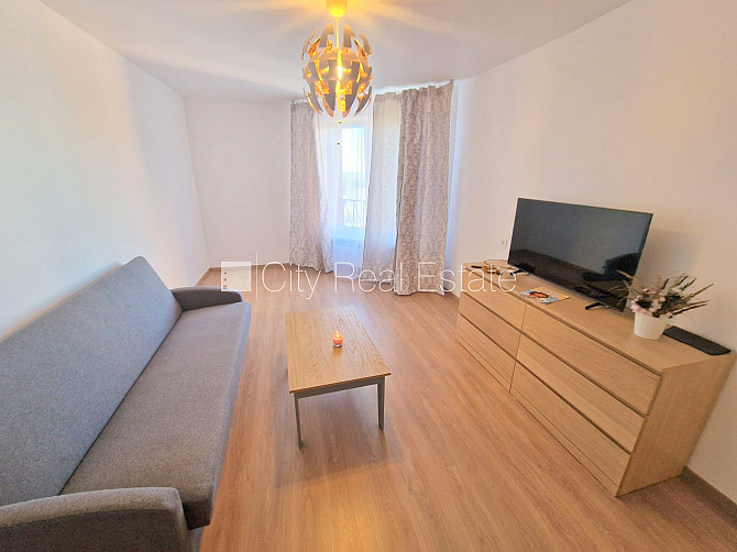 Fasādes māja, vieta automašīnai, objektu apsargā fiziskā apsardze, ieeja no pagalma, ir Rīga - foto 15