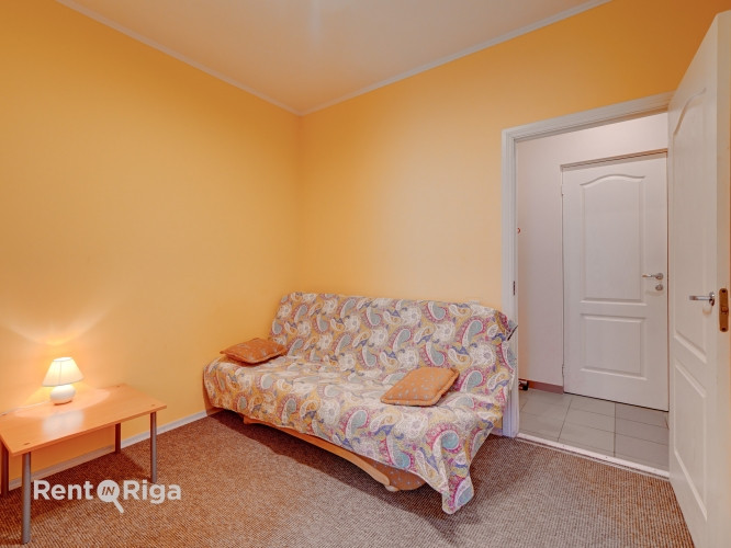 Tava iespēja atpūtai uz vasaras sezonu Jūrmalā  Privātmājas 1. stāvā tiek izīrēts divu Jūrmala - foto 8