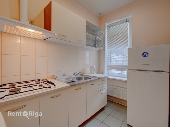 Tava iespēja atpūtai uz vasaras sezonu Jūrmalā  Privātmājas 1. stāvā tiek izīrēts divu Jūrmala - foto 5