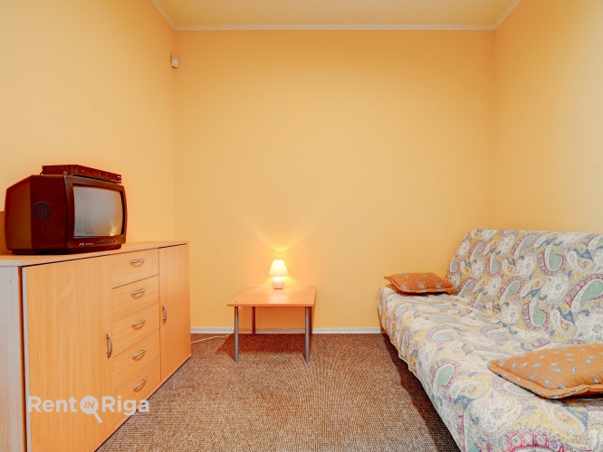 Tava iespēja atpūtai uz vasaras sezonu Jūrmalā  Privātmājas 1. stāvā tiek izīrēts divu Jūrmala - foto 9