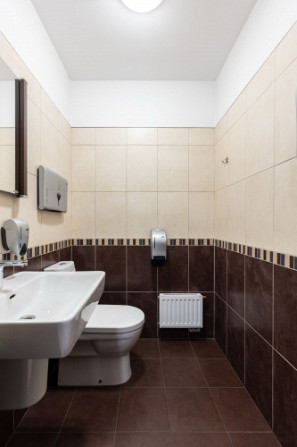 Аренда офисного помещения в квартале VEF  187 м  Предлагаются в аренду офисные Рига - изображение 7