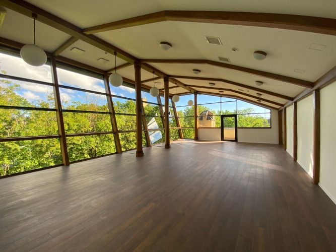 Аренда офисного помещения в квартале VEF  187 м  Предлагаются в аренду офисные Рига - изображение 1