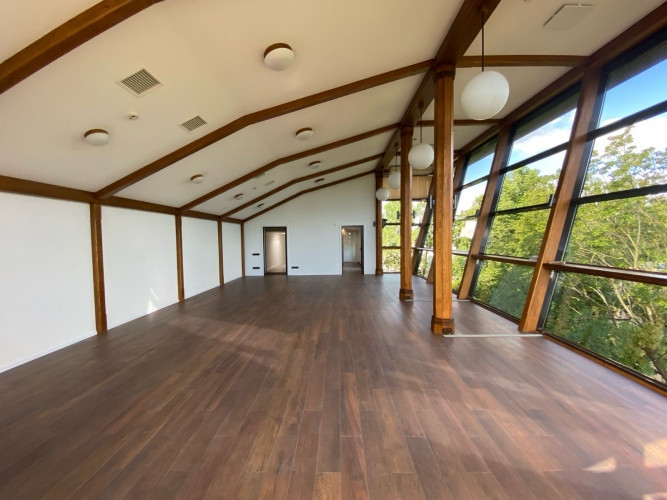 Аренда офисного помещения в квартале VEF  187 м  Предлагаются в аренду офисные Рига - изображение 2