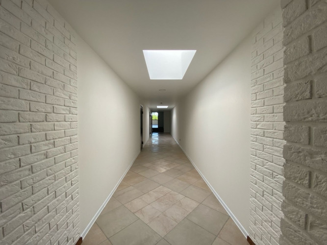 Аренда офисного помещения в квартале VEF  187 м  Предлагаются в аренду офисные Рига - изображение 8