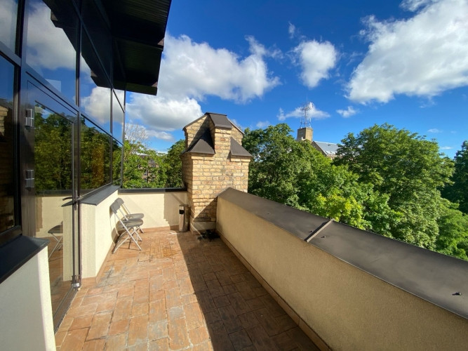 Аренда офисного помещения в квартале VEF  187 м  Предлагаются в аренду офисные Рига - изображение 6