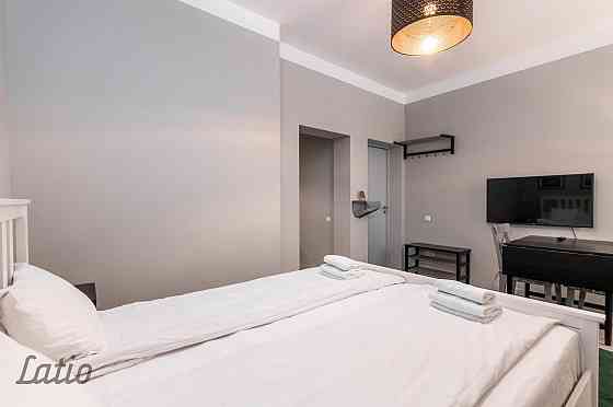 Pārdod dzīvokli pašā Vecrīgas sirdī  Smilšu ielā 14. Labiekārtots dzīvoklis ar pārdomātu plānojumu v Рига