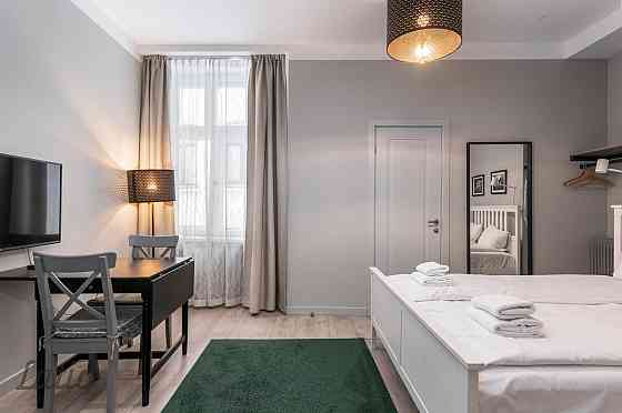 Pārdod dzīvokli pašā Vecrīgas sirdī  Smilšu ielā 14. Labiekārtots dzīvoklis ar pārdomātu plānojumu v Рига