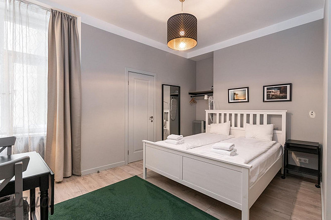 Pārdod dzīvokli pašā Vecrīgas sirdī  Smilšu ielā 14. Labiekārtots dzīvoklis ar pārdomātu plānojumu v Рига - изображение 3