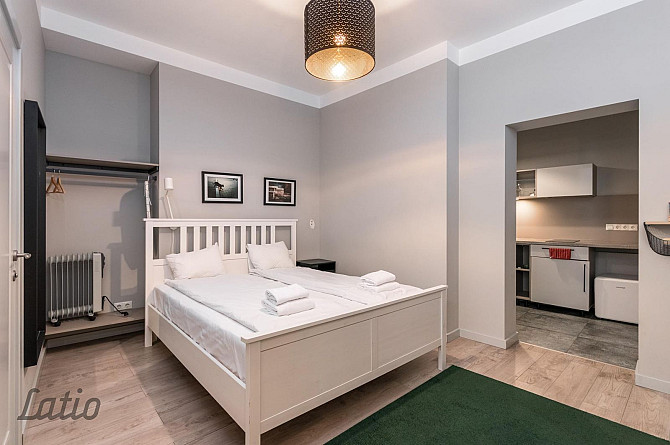 Pārdod dzīvokli pašā Vecrīgas sirdī  Smilšu ielā 14. Labiekārtots dzīvoklis ar pārdomātu plānojumu v Рига - изображение 2