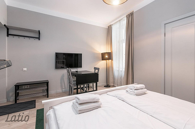 Pārdod dzīvokli pašā Vecrīgas sirdī  Smilšu ielā 14. Labiekārtots dzīvoklis ar pārdomātu plānojumu v Рига - изображение 4