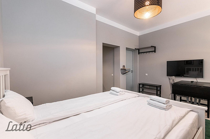 Pārdod dzīvokli pašā Vecrīgas sirdī  Smilšu ielā 14. Labiekārtots dzīvoklis ar pārdomātu plānojumu v Рига - изображение 5