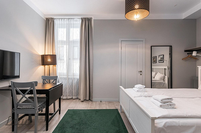 Pārdod dzīvokli pašā Vecrīgas sirdī  Smilšu ielā 14. Labiekārtots dzīvoklis ar pārdomātu plānojumu v Рига - изображение 1