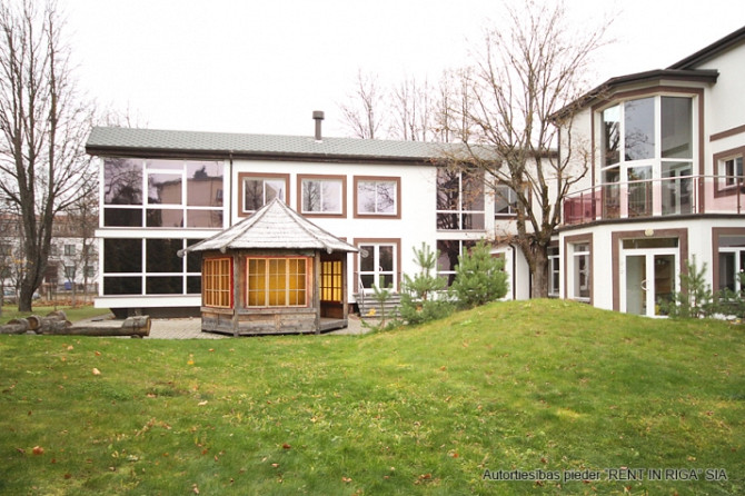 Iznomā biroja telpas Jugā, Murjāņu ielā.  Apsaimniekošanas maksa ir iekļauta nomas maksā. Rīga - foto 7