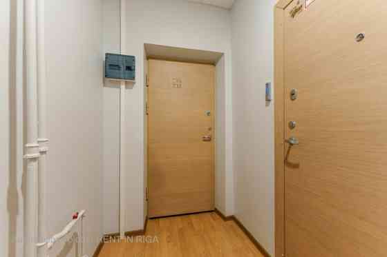 Аккуратное здание и тихие, качественные офисы в самом центре Риги на улице Rīga