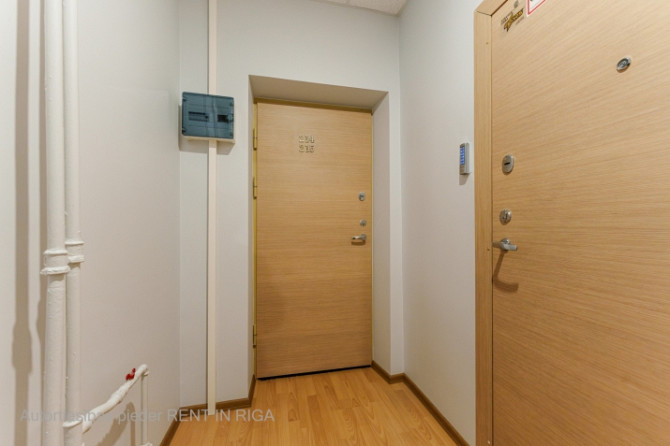 kvalitatīvi biroji pašā Rīgas centrā Dzirnavu ielā.  + Fiziskā apsardze 24h diennaktī. + Rīga - foto 6