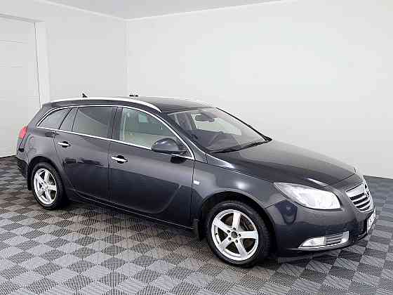 Opel Insignia Sports Tourer ATM 2.0 CDTi 118kW Таллин
