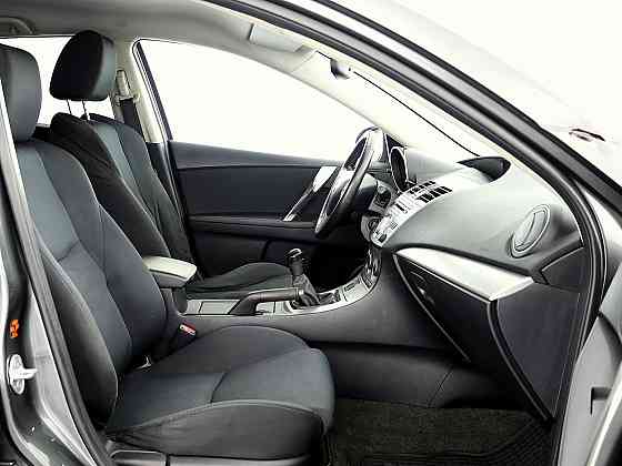 Mazda 3 Elegance 1.6 77kW Таллин