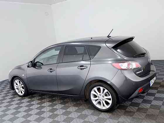 Mazda 3 Elegance 1.6 77kW Таллин