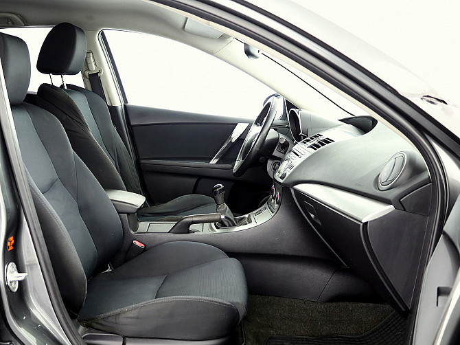 Mazda 3 Elegance 1.6 77kW Таллин - изображение 6