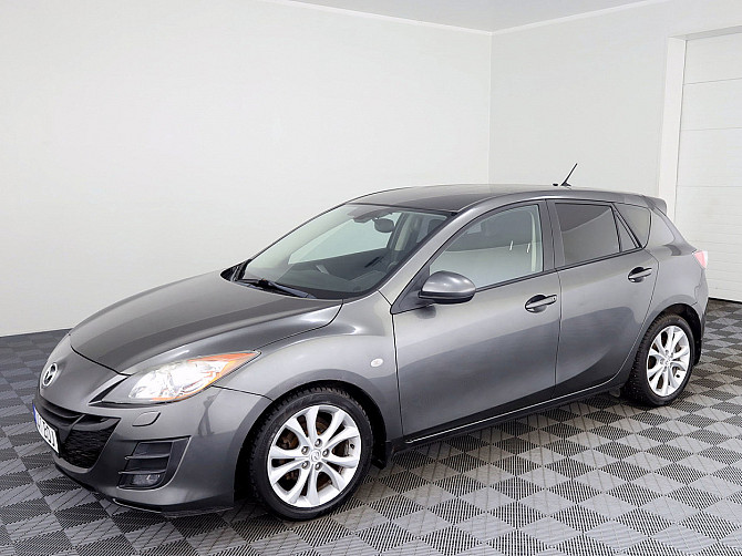 Mazda 3 Elegance 1.6 77kW Таллин - изображение 2
